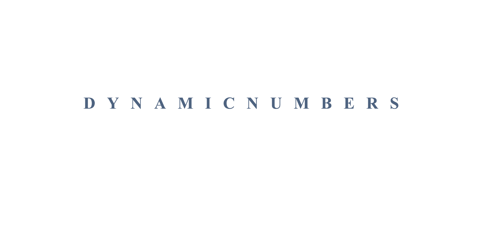 Dynamicnumbers Professional Corporation